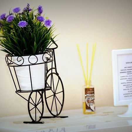 Duplex Jane Villa Коста де Антигуа Екстериор снимка