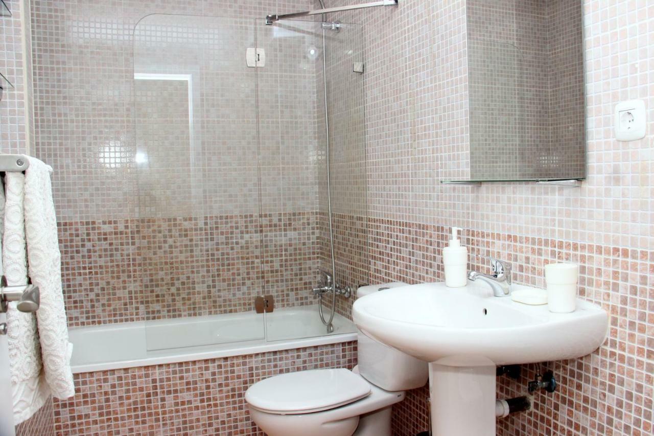 Duplex Jane Villa Коста де Антигуа Екстериор снимка
