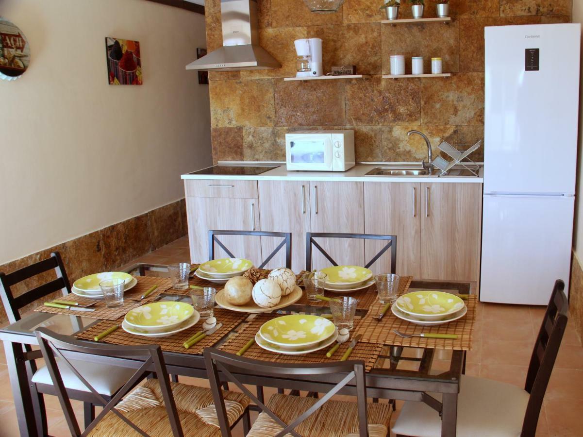 Duplex Jane Villa Коста де Антигуа Екстериор снимка