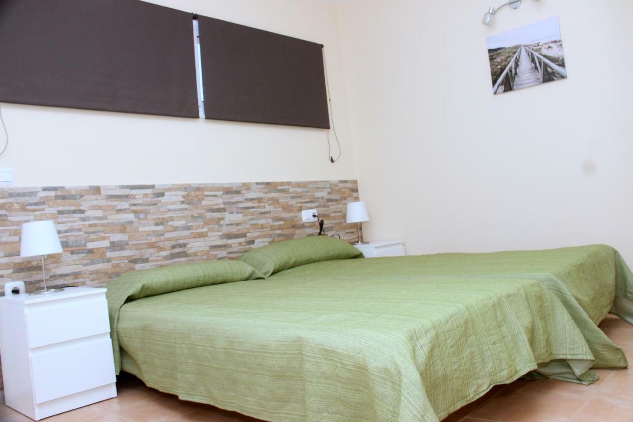 Duplex Jane Villa Коста де Антигуа Екстериор снимка