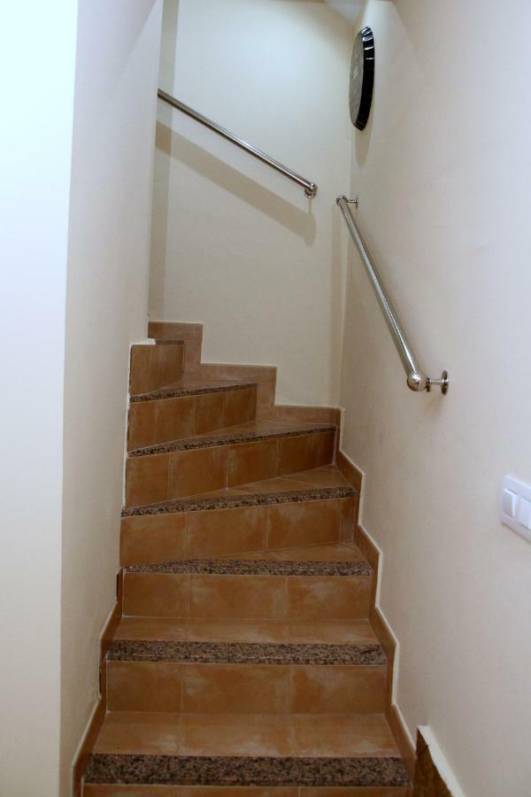 Duplex Jane Villa Коста де Антигуа Екстериор снимка